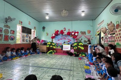 HỘI THI GIÁO VIÊN GIỎI CẤP TRƯỜNG