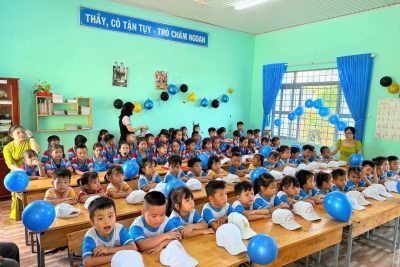 Quy định về quản lý và tổ chức dạy học online trong cơ sở GDPT và cơ sở GDTX